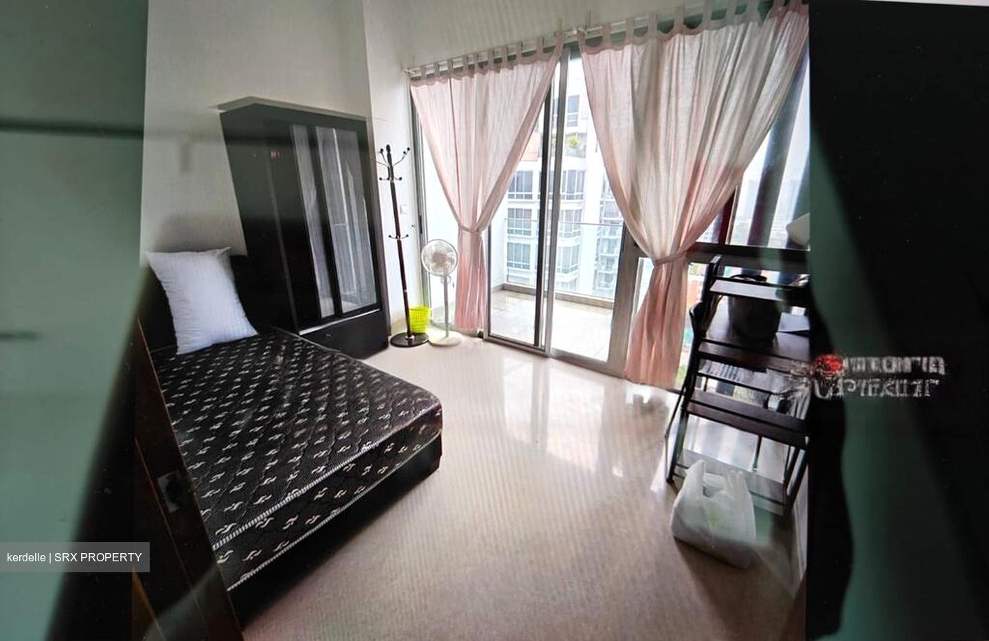 Versilia On Haig (D15), Condominium #466608221